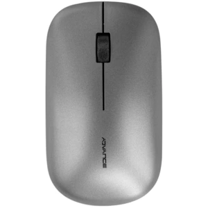 Souris - Sans fil optique - Bluetooth - Silencieuse - Advance