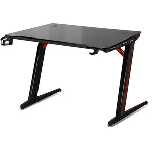 Bureau Gaming Spirit of Gamer Headquarter 300 NoirVendu paramazon