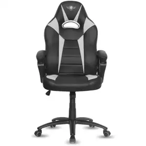 Spirit Of Gamer Fighter Silla Gaming Negra/BlancaVendu paramazon