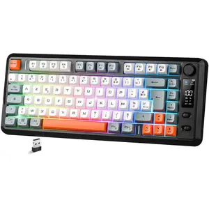 Comparateur de prix : Spirit of Gamer Elite K30 (Noir)