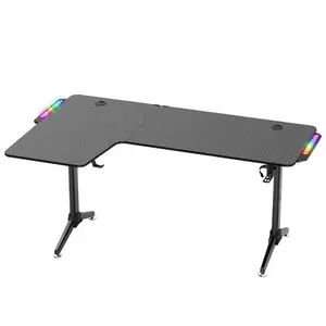 Comparateur de prix : Bureau Gaming Spirit Of Gamer Headquarter 600 Gauche