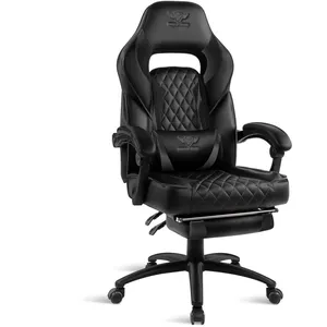 Comparateur de prix : Spirit Of Gamer Fauteuil Gamer Spirit Of Gamer Mustang Series - Black