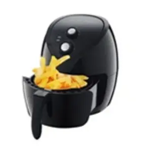 Comparateur de prix : Triomph Friteuse à air chaud - airfryer (sans odeur) - 2. 6l - 1400w - etf1800
