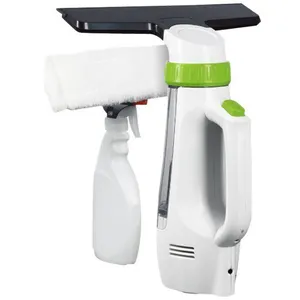 Aspirateur/nettoyeur de vitres TRIOMPH ETF1788 - 2 en 1 - 18W - 150 ML...
