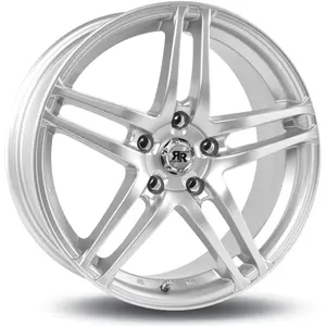 Jante Alu Racer Zenith 7x16 4x108 Et15 pas cher