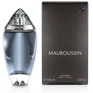 Mauboussin Pour Homme - Mauboussin Eau De Parfum Spray 100 ml pas cher