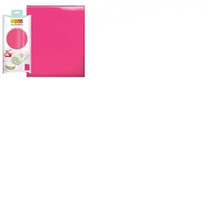 Tapis silicone génoise ScrapCooking Rose pas cher
