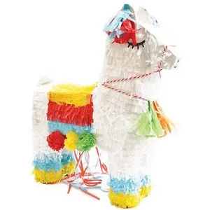 Scrapcooking Piñata Lama pas cher