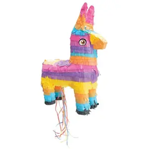 Comparateur de prix : Pinata - âne - Scrapcooking Party