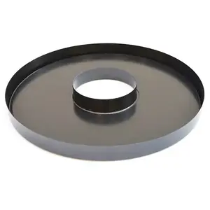 Comparateur de prix : Moule à tarte amovible forme couronne 30 cm Scrapcooking