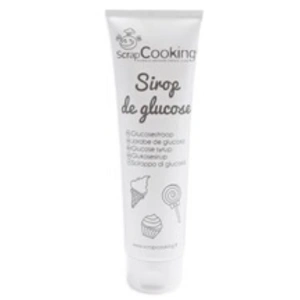 Scrapcooking Sirop de glucose 200 g pas cher
