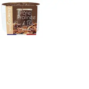Scrapcooking Pâte noix de pécan et amandes pas cher