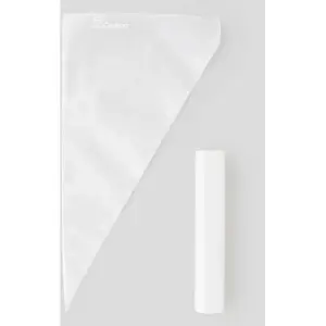Poches à douille x 20 pcs