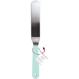 Comparateur de prix : Spatule pâtisserie Scrapcooking Gris et Bleu