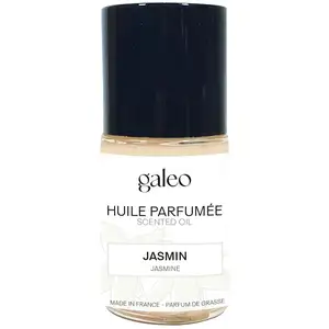 Galeo - Huile parfumée jasmin Diffuseurs et parfums d'intérieur 15 ml ...