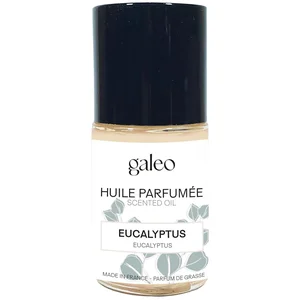 Galeo - Huile parfumée eucalyptus Diffuseurs et parfums d'intérieur 15...Vendu parnocibe