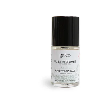 Galeo - Huile parfumée forêt tropicale Diffuseurs et parfums d'intérie...Vendu parnocibe