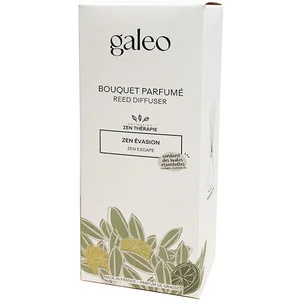 Galeo - BOUQUET PARFUMÉ AUX HUILES ESSENTIELLES ZEN ÉVASION Diffuseurs... pas cher