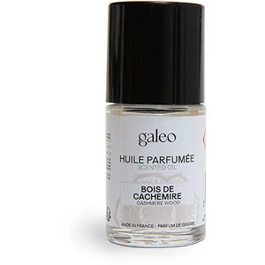 Galeo - Huile parfumée bois de cachemire Diffuseurs et parfums d'intér...Vendu parnocibe