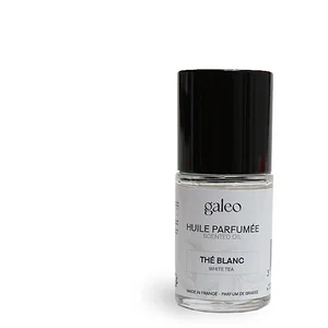Galeo - Huile parfumée thé blanc Diffuseurs et parfums d'intérieur 15 ...Vendu parnocibe