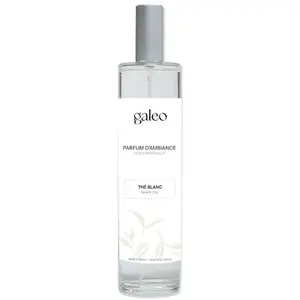 Galeo - Vaporisateur thé blanc Diffuseurs et parfums d'intérieur 100 m... pas cher