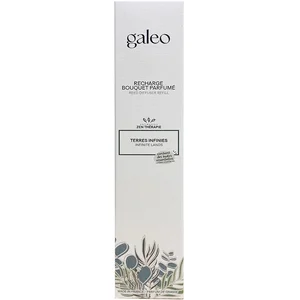 Galeo - RECHARGE AUX HUILES ESSENTIELLES TERRES INFINIES Diffuseurs et... pas cher