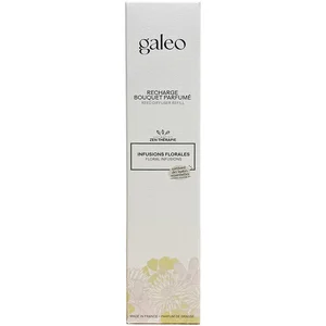 Galeo - RECHARGE AUX HUILES ESSENTIELLES INFUSIONS FLORALES Diffuseurs... pas cher