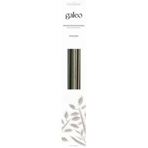 Galeo - Pochette 10 bâtons encens bois de santal Diffuseurs et parfums...