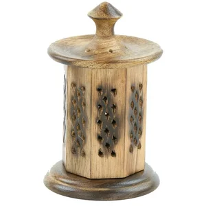 Galeo - Support encens cônes belvédère Diffuseurs et parfums d'intérie...