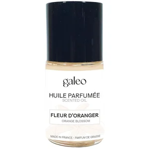 Galeo - Huile parfumée fleur d'oranger Diffuseurs et parfums d'intérie...Vendu parnocibe