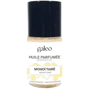 Galeo - Huile parfumée monoï tiare Diffuseurs et parfums d'intérieur 1...Vendu parnocibe