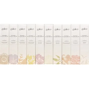 Galeo Bouquet parfumé rechargeable douceur de lin - Recharge 200ml ... pas cher