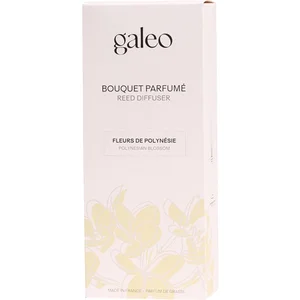 Galeo Bouquet parfumé rechargeable fleurs de polynésie - Recharge 200ml ... pas cher