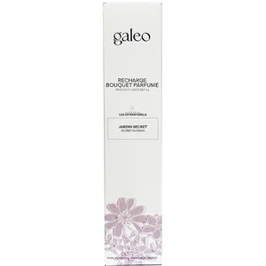 Galeo - Recharge jardin secret Diffuseurs et parfums d'intérieur 200 m... pas cher