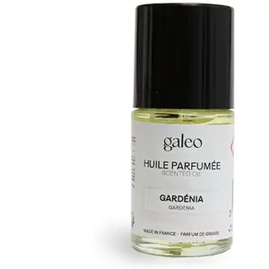 Galeo - Huile parfumée gardénia Diffuseurs et parfums d'intérieur 15 m...Vendu parnocibe