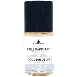 Galeo - Huile parfumée fleur de lin Diffuseurs et parfums d'intérieur ...Vendu parnocibe