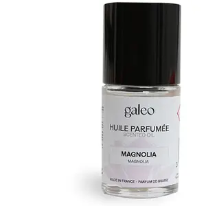 Galeo - Huile parfumée magnolia Diffuseurs et parfums d'intérieur 15 m...Vendu parnocibe
