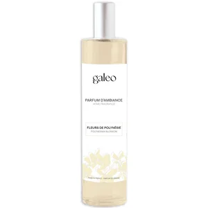 Galeo - Vaporisateur fleurs de Polynésie Diffuseurs et parfums d'intérieur 100 ml unisex