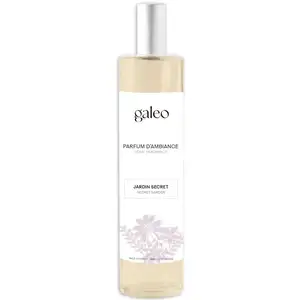 Galeo - Vaporisateur jardin secret Diffuseurs et parfums d'intérieur 1... pas cher