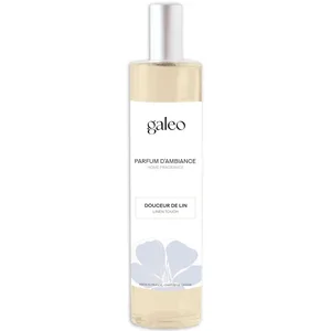 Galeo - Vaporisateur douceur de lin Diffuseurs et parfums d'intérieur 100 ml unisex