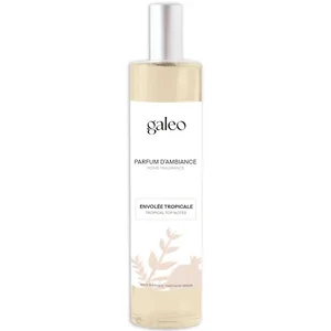 Galeo - Vaporisateur envolée tropicale Diffuseurs et parfums d'intérieur 100 ml unisex pas cher