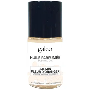 Galeo - Huile parfumée jasmin/fleur d'oranger Diffuseurs et parfums d'...Vendu parnocibe