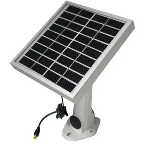 Comparateur de prix : Ukal Panneau solaire pour portier automatique CHICKA pour poulailler