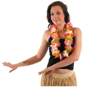 Comparateur de prix : RueDeLaFete Collier Tahiti