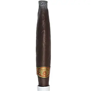 Comparateur de prix : RueDeLaFete cigare géant 21 cm - partypro 882015