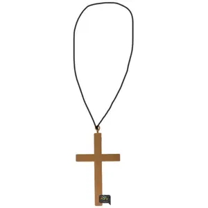 Comparateur de prix : Croix de Prêtre Dorée