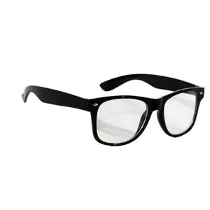 RueDeLaFete Lunettes Agent Secret 70's pas cher