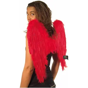 RueDeLaFete Ailes Bloody Angel - Accessoires Halloween pas cher