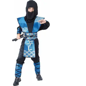 Comparateur de prix : Déguisement Ninja