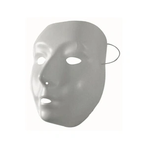 Comparateur de prix : Masque Blancà Peindre Enfant
